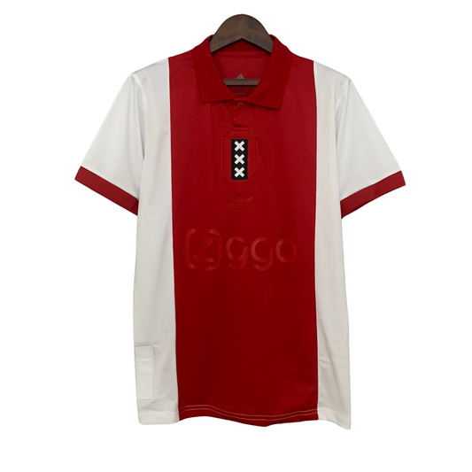 Camisa AFC Ajax Aniversário 25/26 Torcedor