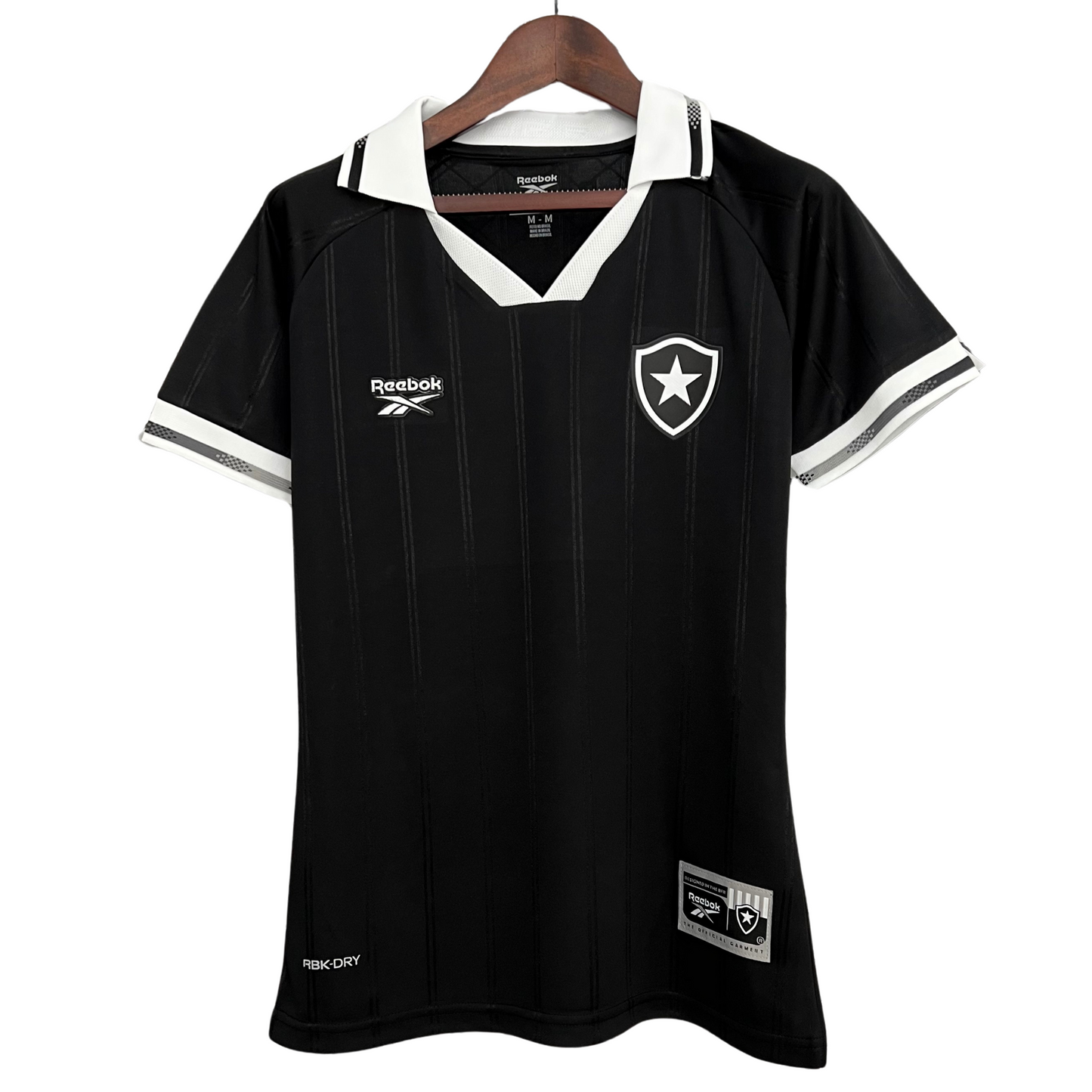 Camiseta Fan Botafogo II 25/26 Mujer 