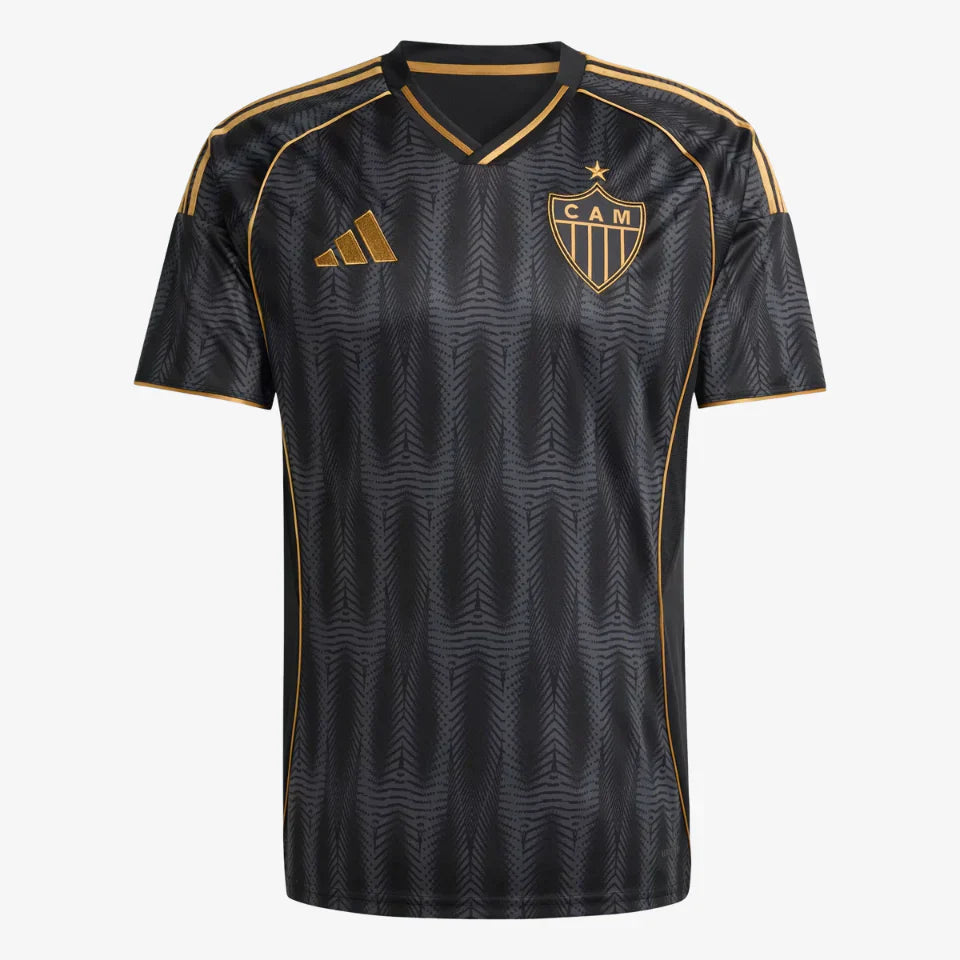 [PREVENTA] Camiseta adidas Atlético Mineiro Tercera 2025/26