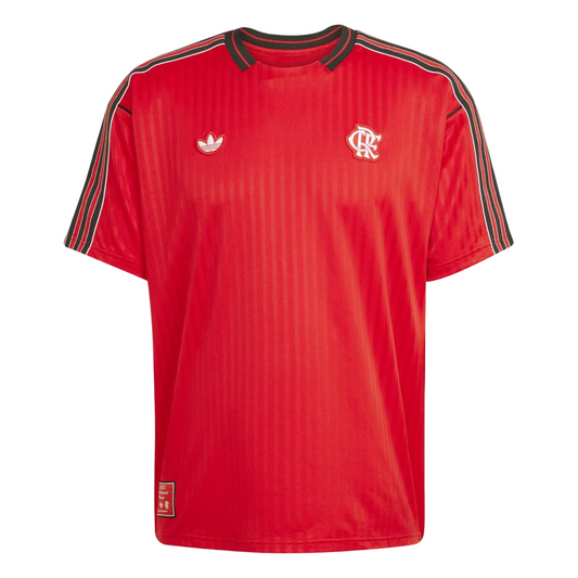 Flamengo Icon 25/26 Fan Jersey 