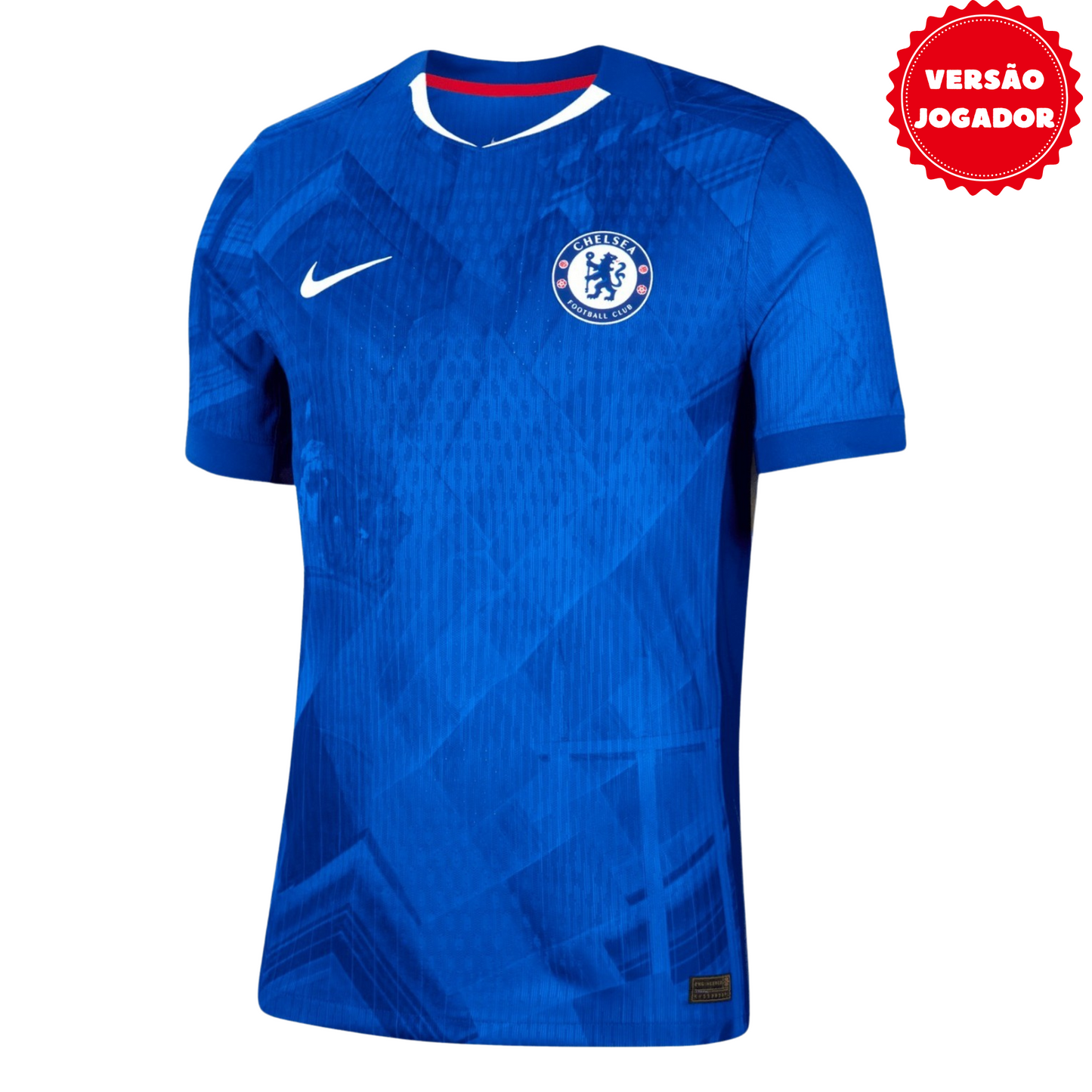 Chelsea Home Shirt 25/26 Player 