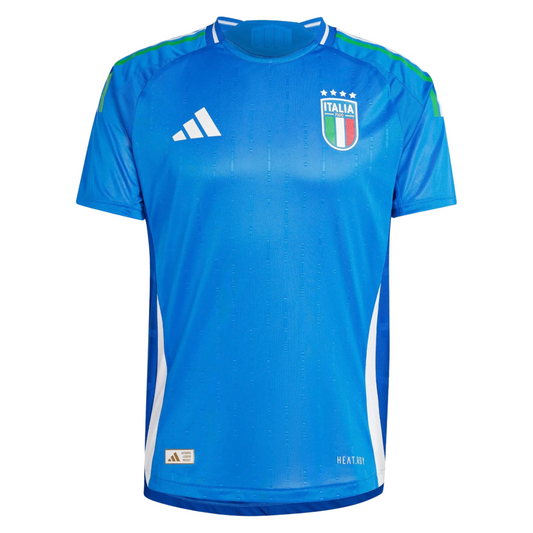 Italy Home Jersey 24/25 Fan Version