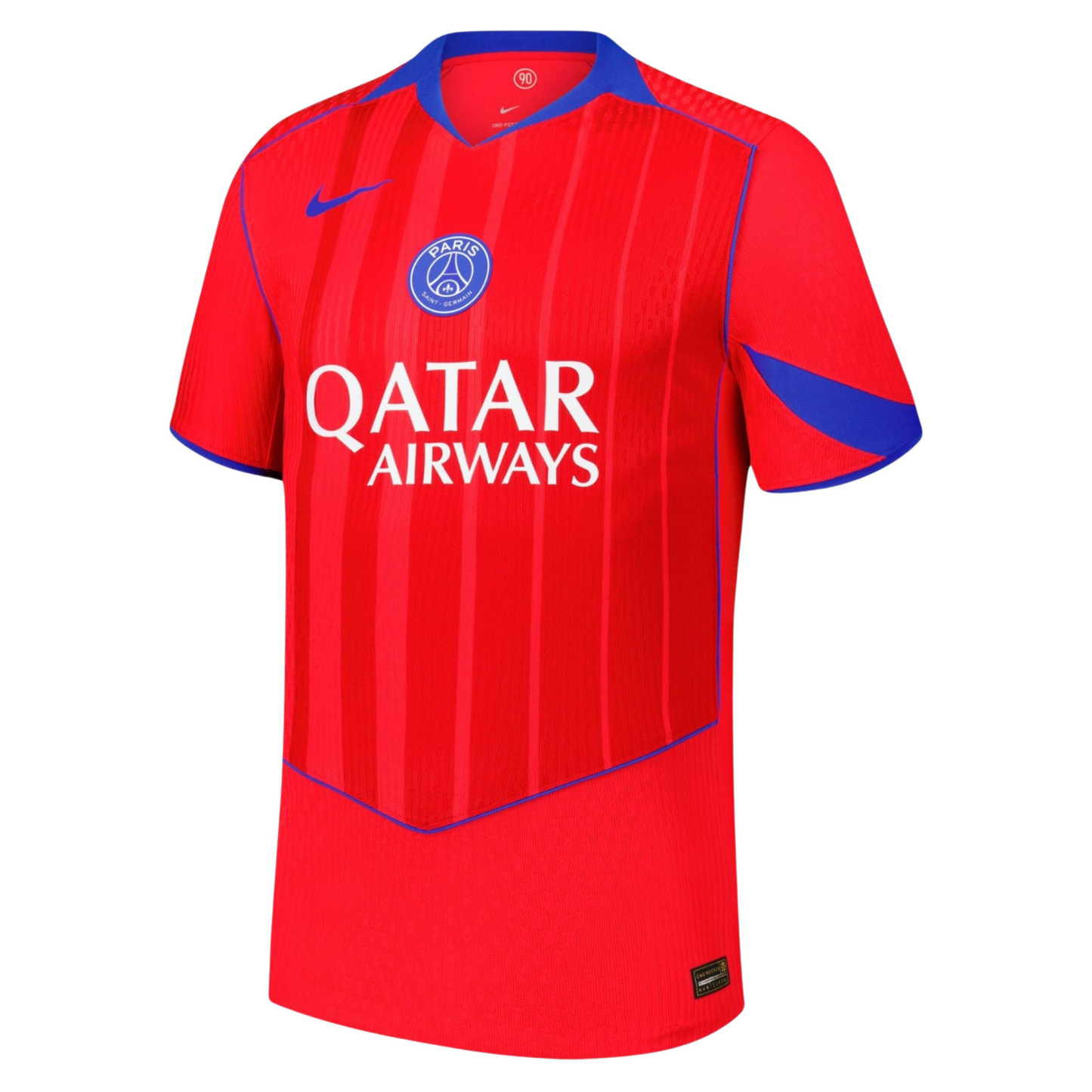 Paris Saint-Germain FC (PSG) Third Jersey 25/26 Fan Version 