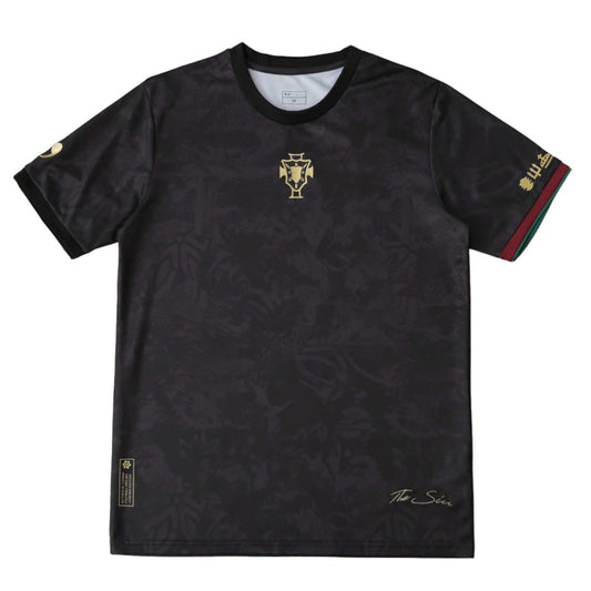 Concepto Portugal CRISTIANO RONALDO 