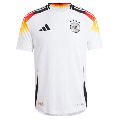 Camiseta local de Alemania 24/25, versión para aficionados 