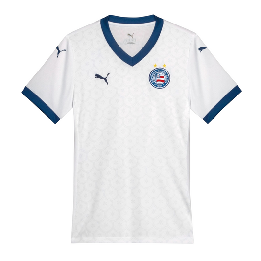 Bahia Home Jersey 25/26 Fan Version