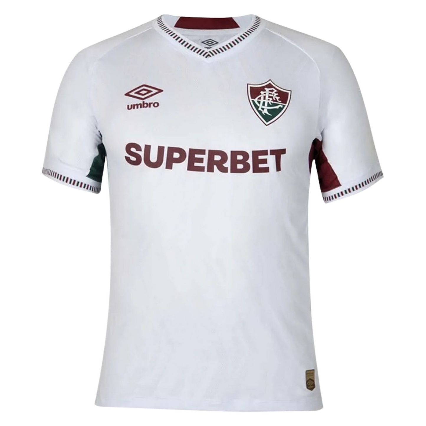 Fluminense II Jersey 25/26 Fan Version 