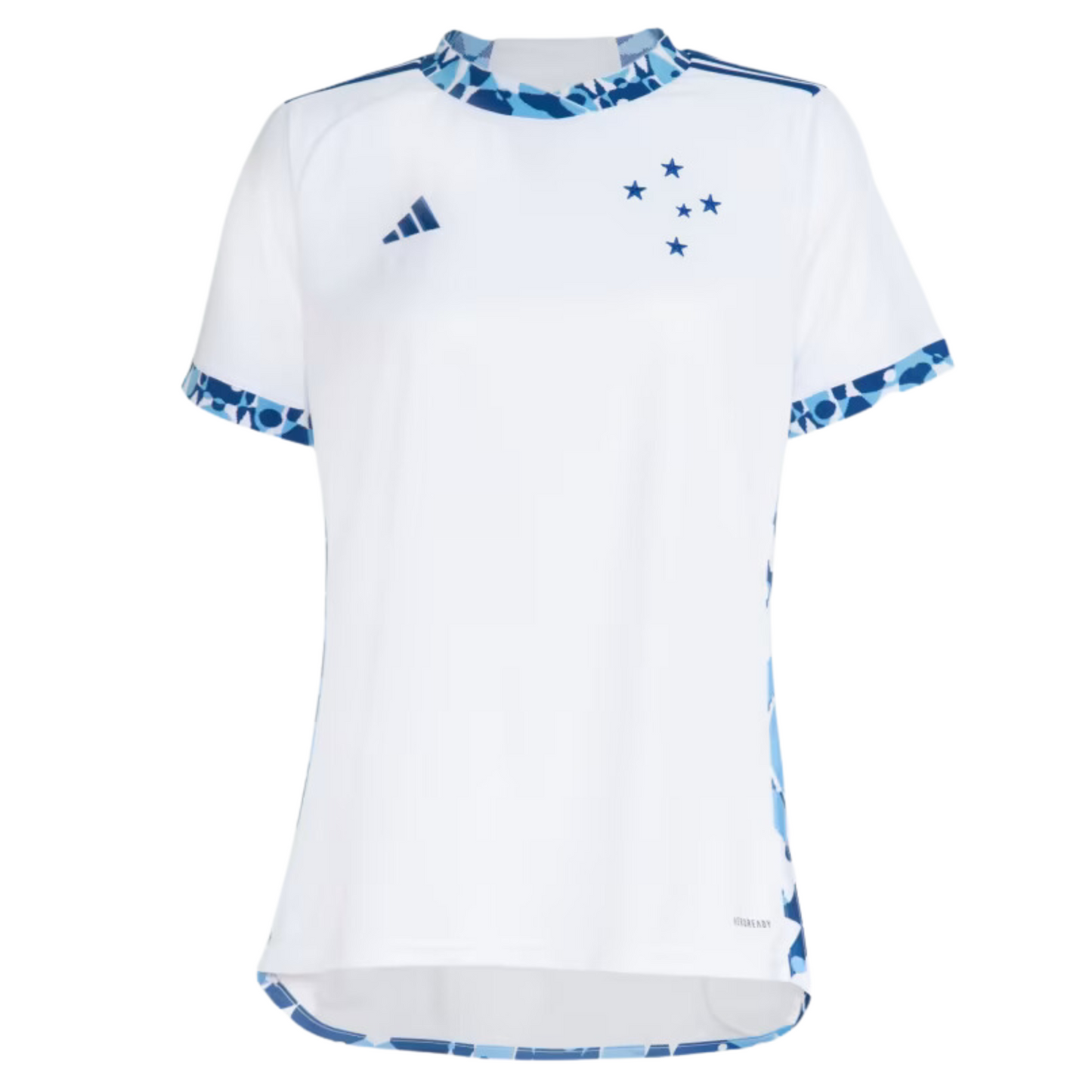 Cruzeiro II 24/25 Women's Fan Jersey