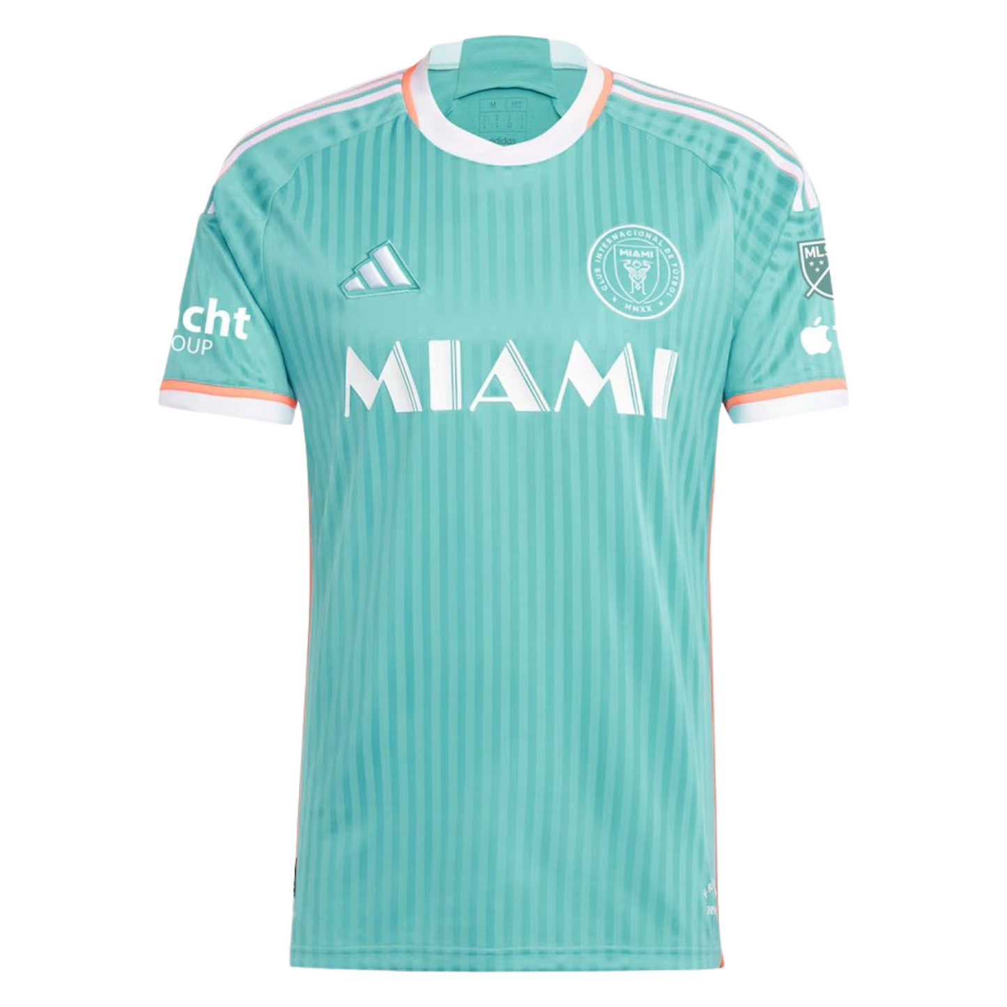 Miami Third Jersey 24/25 Fan Version