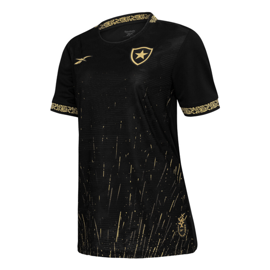 Camisa Botafogo II 24/25 Feminina Torcedor