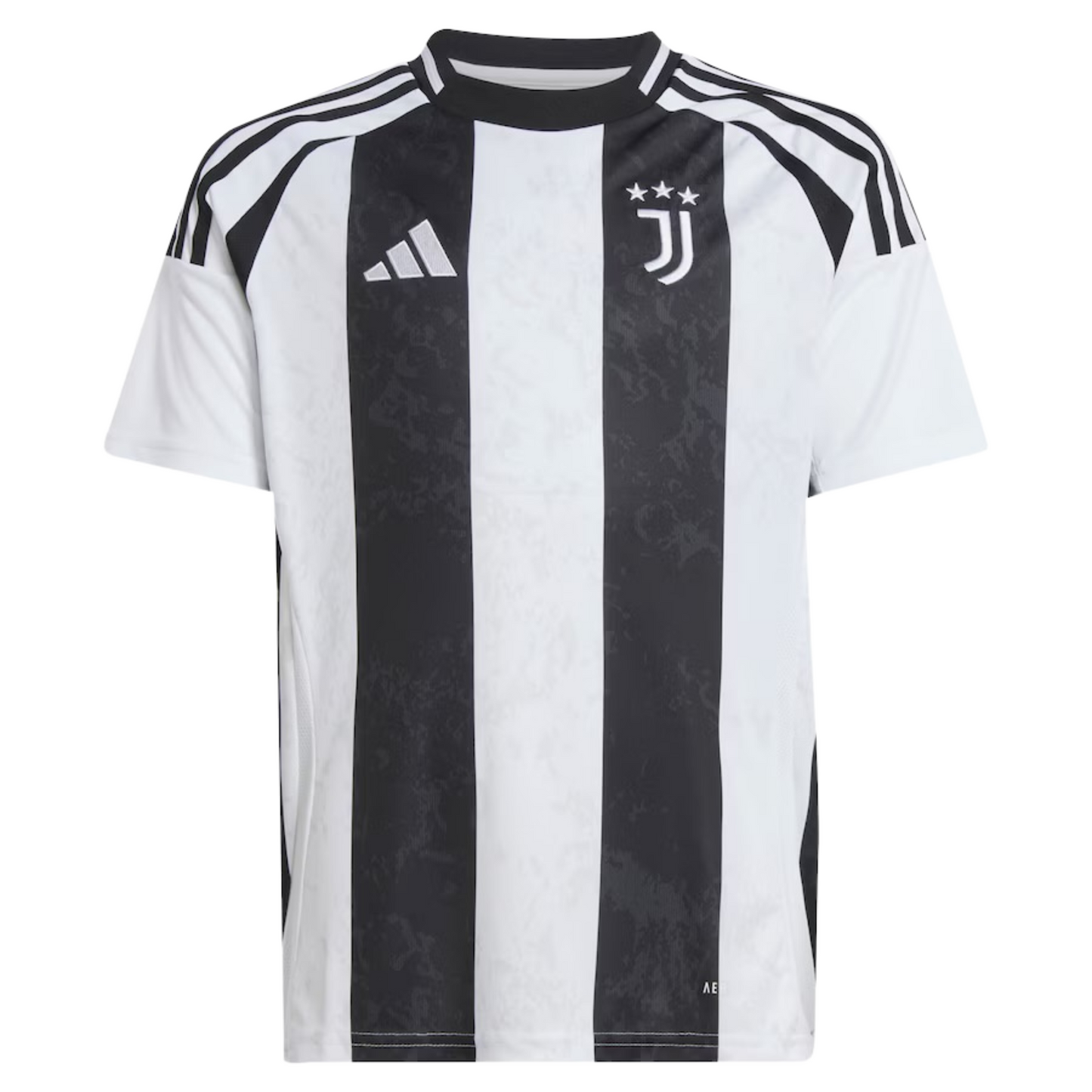Camisa Juventus I 24/25 Torcedor