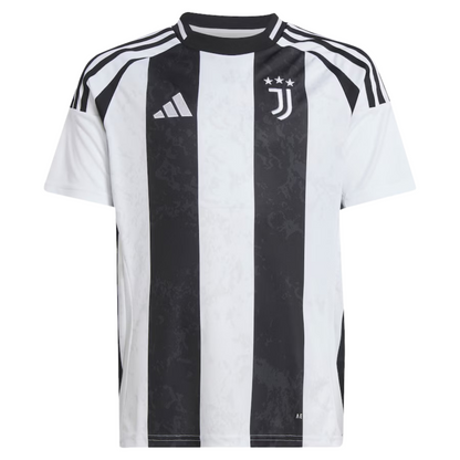 Camisa Juventus I 24/25 Torcedor