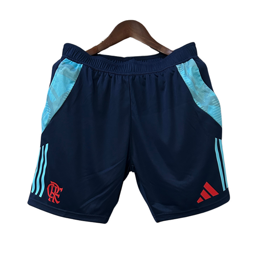 Entrenamiento corto de Flamengo 25/26 