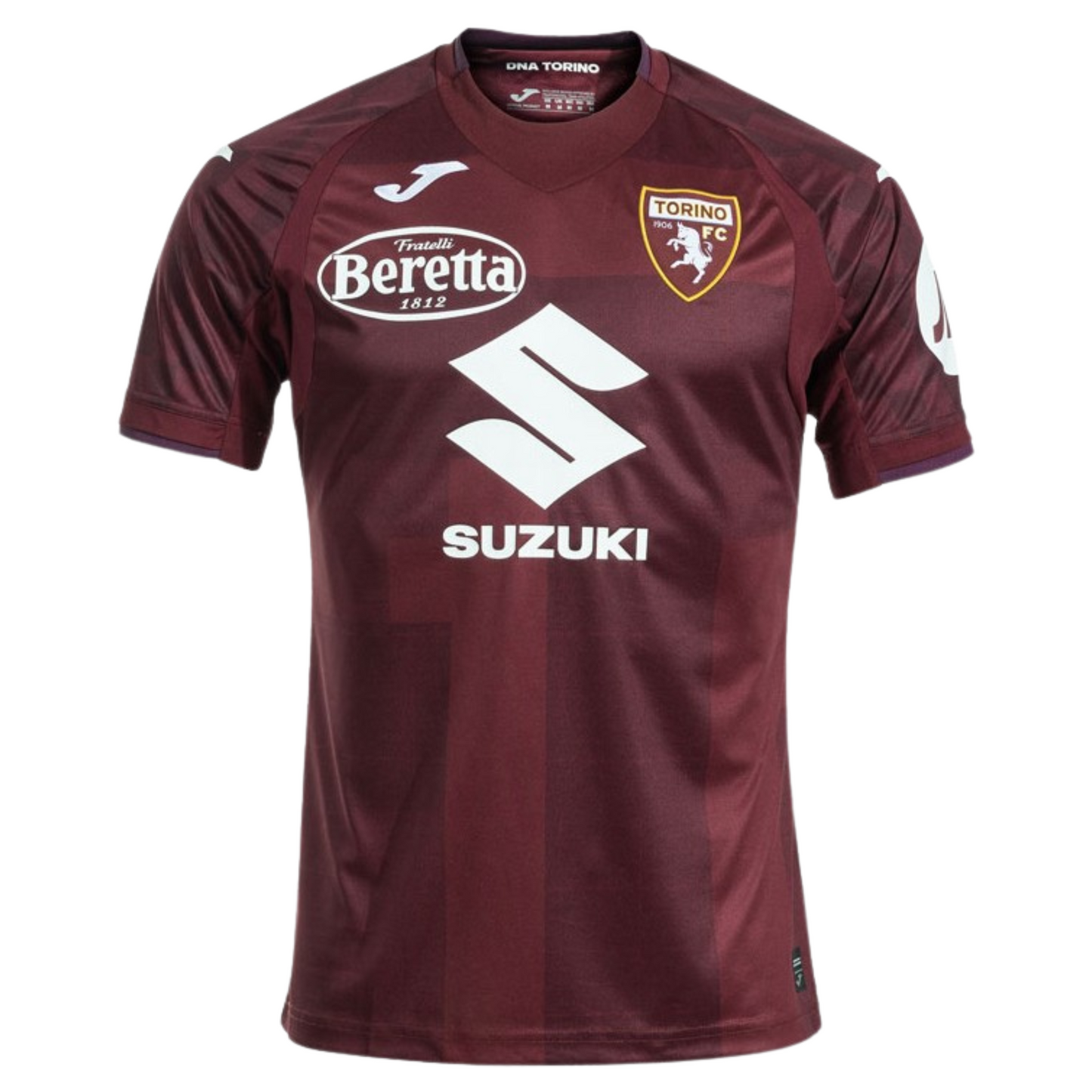 Torino FC Home Jersey 24/25 Fan Version