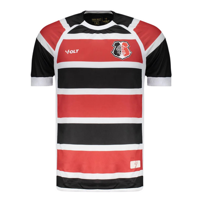 Camisa Santa Cruz I 25/26 Torcedor