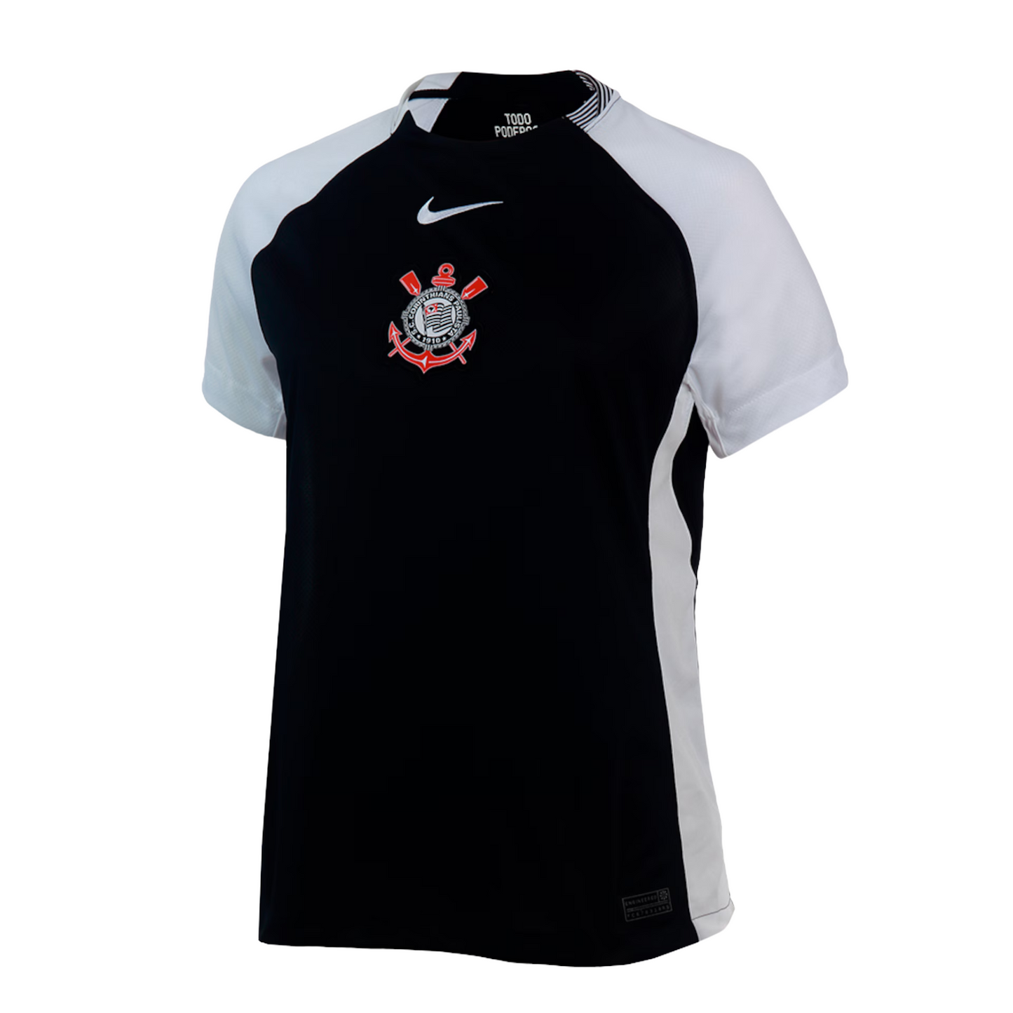 Corinthians II 25/26 Women's Fan Jersey