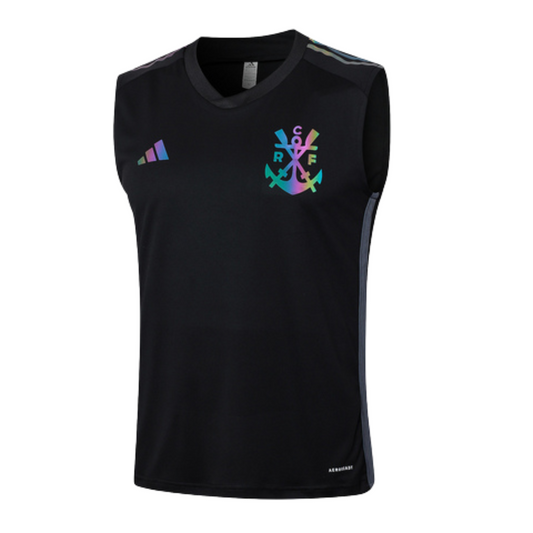 Regata Flamengo III 23/24 Torcedor