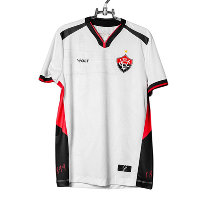 Camisa Vitória II 24/25 Torcedor