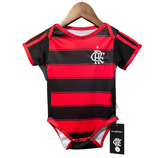 Flamengo Bodysuit, Size 25/26 Baby 