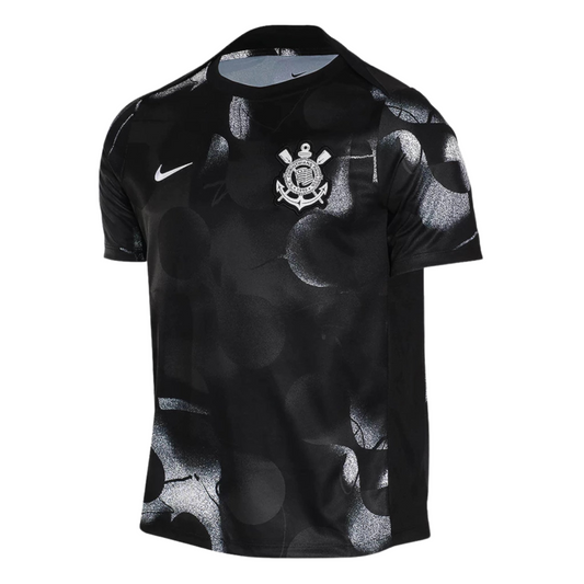 Camiseta de entrenamiento del Corinthians 25/26 versión para aficionados 