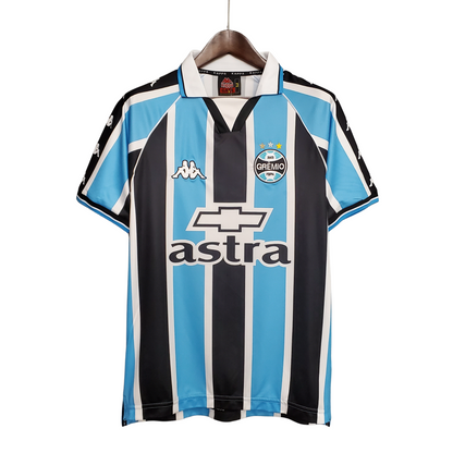 Grêmio Home Jersey 2000 Retro