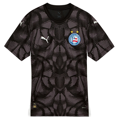 Bahia Goalkeeper Jersey 25/26 Fan Version