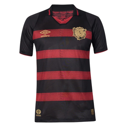Sport Recife Home Jersey 24/25 Fan Version