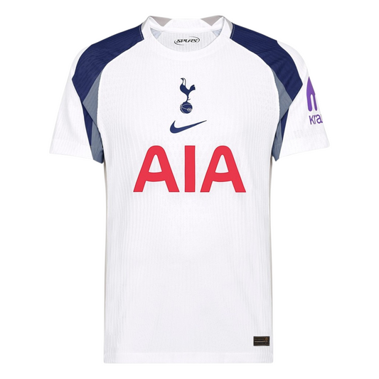 Camisa Tottenham Hotspur I 25/26 Torcedor