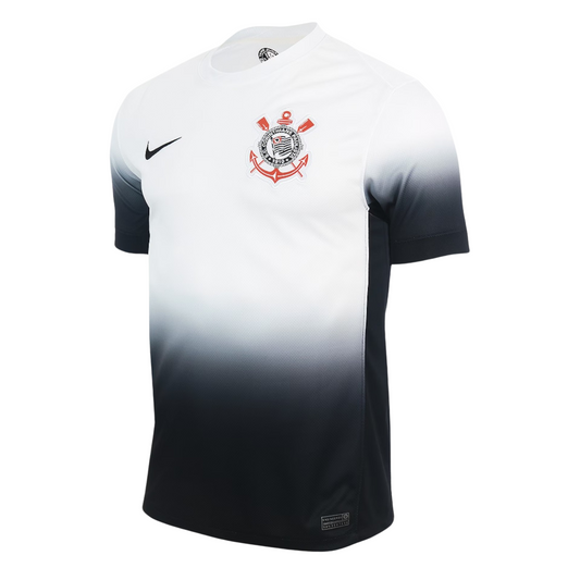 Corinthians Home Jersey 24/25 Fan Version