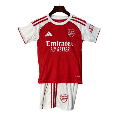 Arsenal Kit I 25/26 Kids 