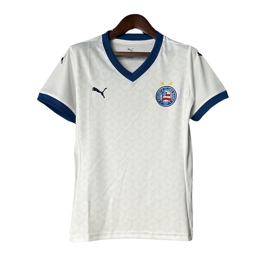 Bahia Home Jersey 25/26 Women's Fan Version