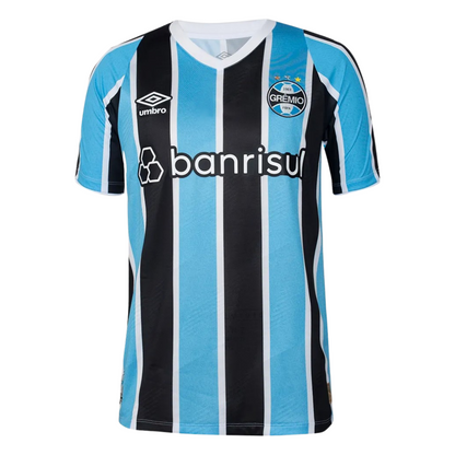 Camisa Grêmio I 24/25 Torcedor