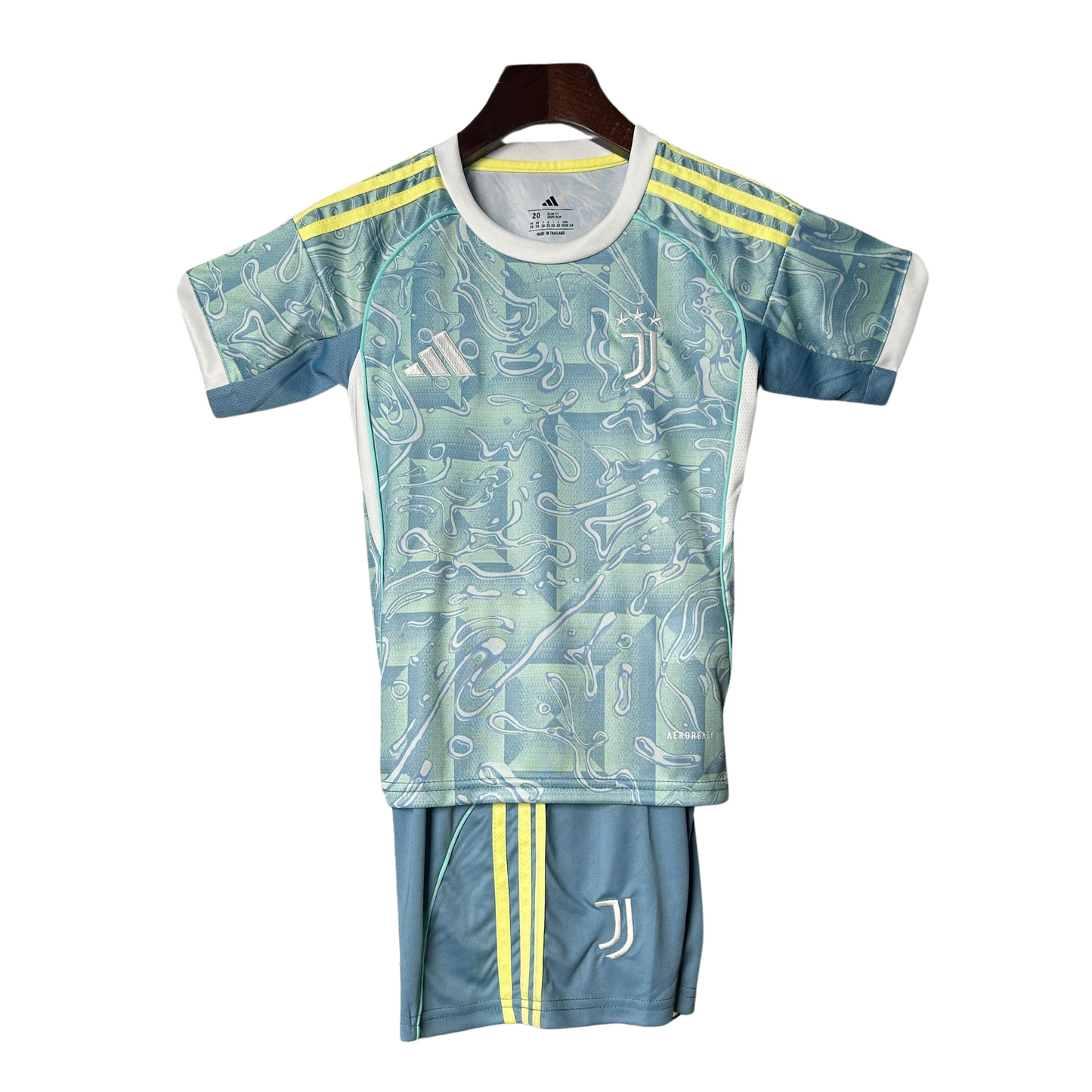 Juventus II 25/26 Children's Kit