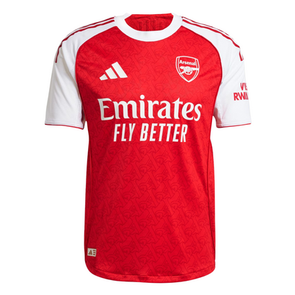 Arsenal Home Jersey 25/26 Fan Version