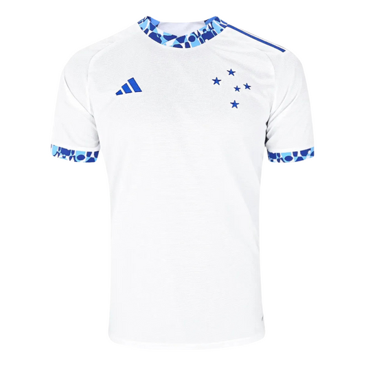 Camisa Cruzeiro II 24/25 Torcedor