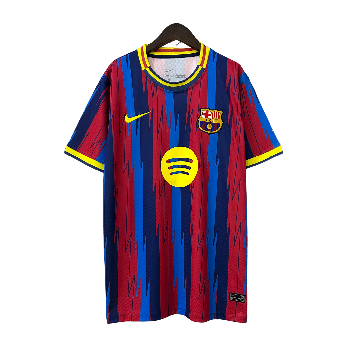 Barcelona Special 24/25 Fan Jersey