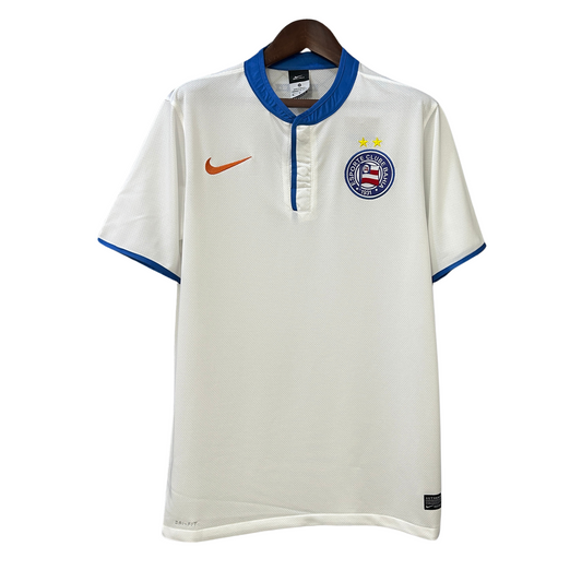 Camisa Bahia I 13/14 Retrô