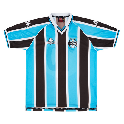 Camiseta de local Grêmio 00/01 Retro 