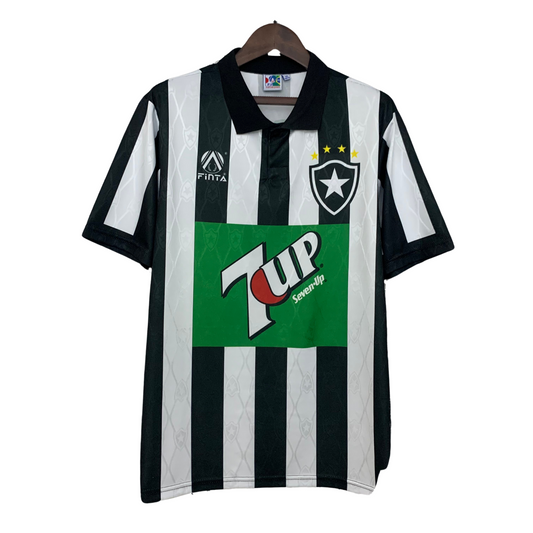 Camisa Botafogo I 1995 Retrô