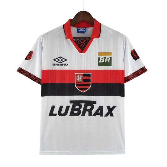 Flamengo II Retro Jersey 1995 