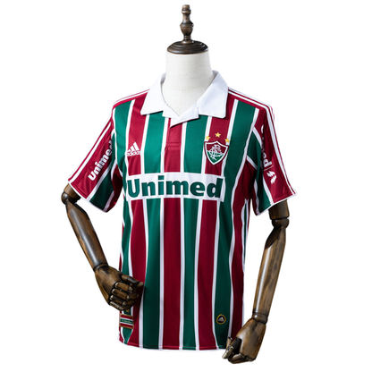 Camisa Fluminense I 2010 Retrô