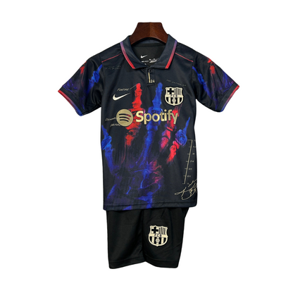 Kit Infantil Especial Barcelona 25/26 