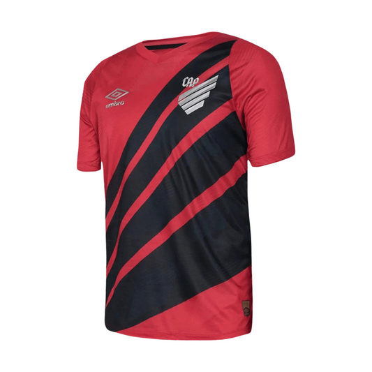 Camisa Athletico Paranaense I 24/25 Torcedor