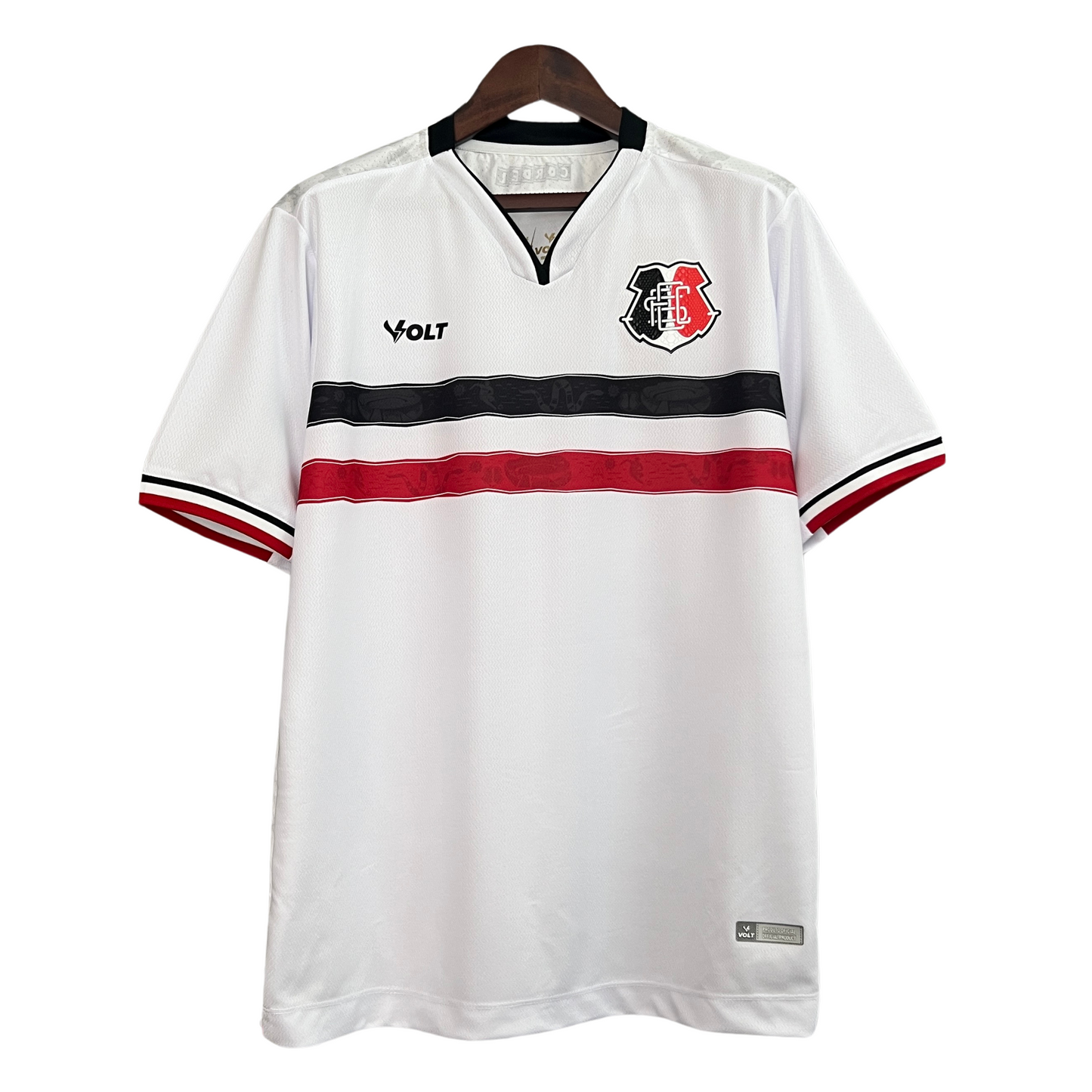 Camisa Santa Cruz II 24/25 Torcedor