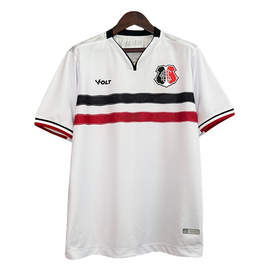 Camisa Santa Cruz II 24/25 Torcedor