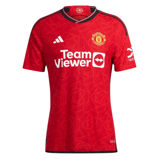 Camisa Manchester United I 23/24 Torcedor