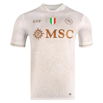 SSC Napoli II 25/26 Fan Jersey 