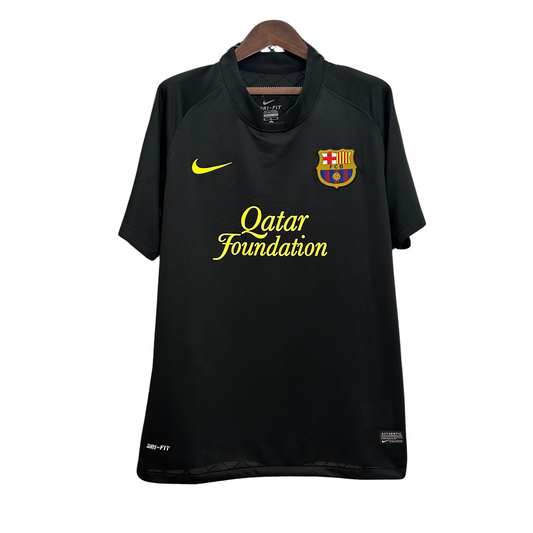 Camiseta Retro Barcelona II 11/12 