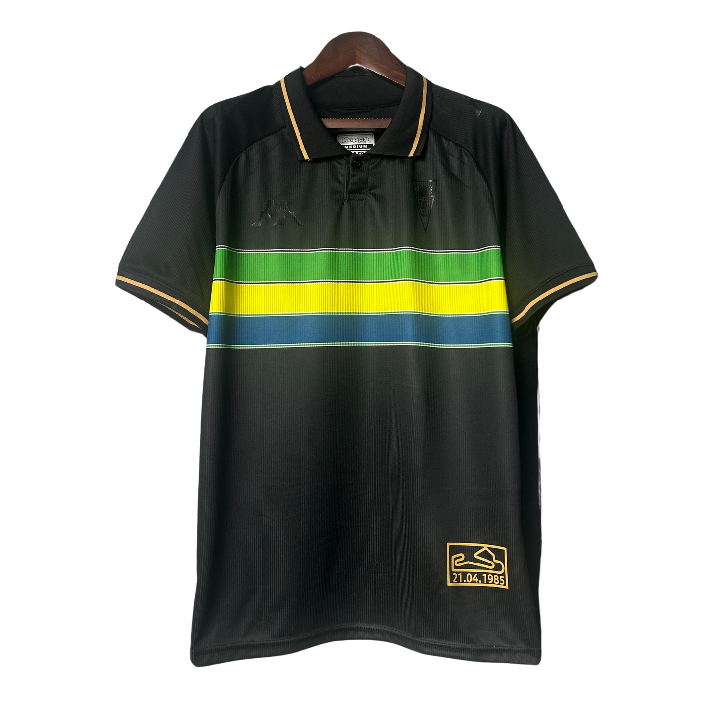 Estoril Praia III 24/25 Fan Jersey