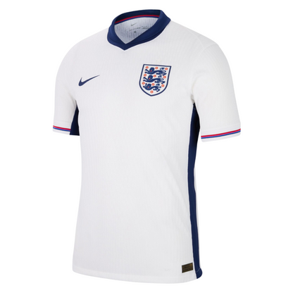 Camisa Inglaterra I 2024 Torcedor